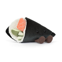 Load image into Gallery viewer, Jellycat Amuseable Coneroi Temaki