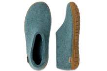 Load image into Gallery viewer, Glerups Shoe Rubber - North Sea