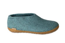 Load image into Gallery viewer, Glerups Shoe Rubber - North Sea