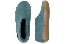 Load image into Gallery viewer, Glerups Shoe - North Sea