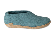 Load image into Gallery viewer, Glerups Shoe - North Sea