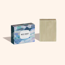 Load image into Gallery viewer, Anto Yukon 'West Coast' Bar Soap