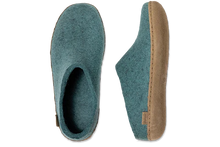 Load image into Gallery viewer, Glerups Slip-On - North Sea