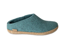 Load image into Gallery viewer, Glerups Slip-On - North Sea