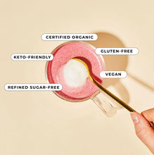 Load image into Gallery viewer, Blume Superfood Latte Beetroot Blend