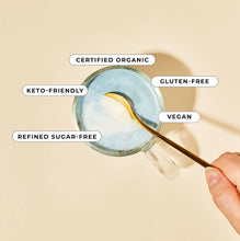Load image into Gallery viewer, Blume Superfood Latte Blue Lavender Blend