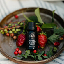 Load image into Gallery viewer, Hollow Tree Candles Coastal Wolf - Diffuser Oil