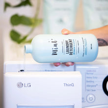 Load image into Gallery viewer, Mint Laundry Detergent