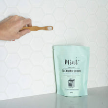 Load image into Gallery viewer, Mint Cleaning Scrub