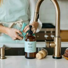 Load image into Gallery viewer, Mint Dish Soap
