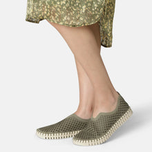 Load image into Gallery viewer, Ilse Jacobsen Tulip Flats - Army