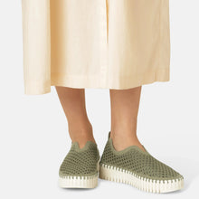 Load image into Gallery viewer, Ilse Jacobsen Tulip Platform - Army