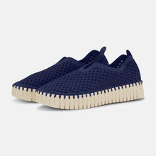 Load image into Gallery viewer, Ilse Jacobsen Tulip Platform - Navy