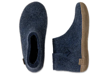 Load image into Gallery viewer, Glerups Boot - Denim