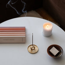 Load image into Gallery viewer, Homecoming Candles Balsam Fir Neroli Soy Wax Candle