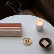 Load image into Gallery viewer, Homecoming Candles Sandalwood Smoke Soy Wax Candle