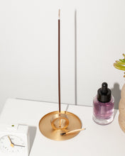 Load image into Gallery viewer, Homecoming Candles Incense Holder