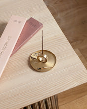 Load image into Gallery viewer, Homecoming Candles Sandalwood Smoke Incense