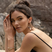 Load image into Gallery viewer, Hailey Gerrits Classic Austra Earrings