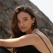 Load image into Gallery viewer, Hailey Gerrits Shore Earrings