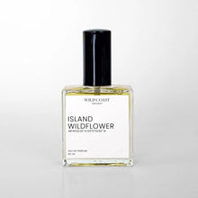 Load image into Gallery viewer, Wildcoast Perfumery Island Wildflower Eu de Parfum