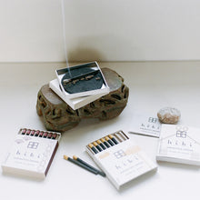 Load image into Gallery viewer, Hibi Incense Japanese Fragrance Gift Box Set
