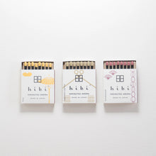 Load image into Gallery viewer, Hibi Incense Japanese Fragrance Gift Box Set