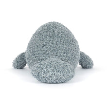 Load image into Gallery viewer, Jellycat Maffles Manatee