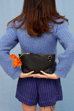 Load image into Gallery viewer, Market Canvas Astrid Convertible Crossbody Bag