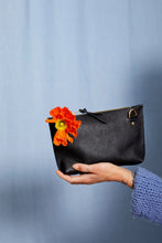 Load image into Gallery viewer, Market Canvas Astrid Convertible Crossbody Bag