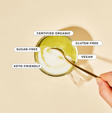 Load image into Gallery viewer, Blume Superfood Latte Matcha Coconut Blend