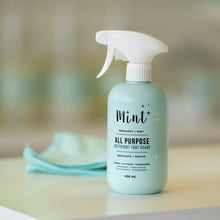 Load image into Gallery viewer, Mint All Purpose Cleaner