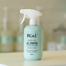 Load image into Gallery viewer, Mint All Purpose Cleaner