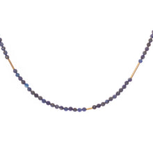 Load image into Gallery viewer, Hailey Gerrits Oso Necklace