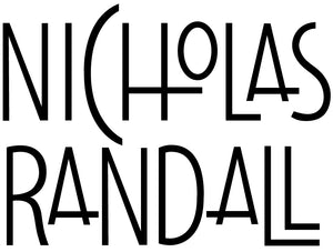 Nicholas Randall Oak Bay