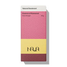 Load image into Gallery viewer, Nala Care 'Essence of Rosewood' Extra Strength Deodorant