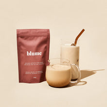 Load image into Gallery viewer, Blume Superfood Latte Oat Milk Chai Blend