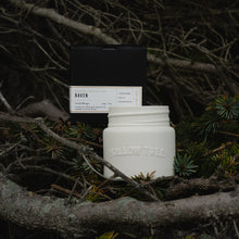 Load image into Gallery viewer, Hollow Tree Candles Raven - Ceramic Jar