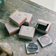 Load image into Gallery viewer, Hibi Incense Box of 8 Matches - Ylang Ylang