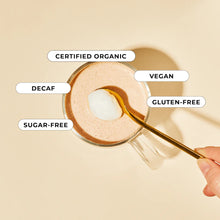 Load image into Gallery viewer, Blume Superfood Latte Rose London Fog Blend