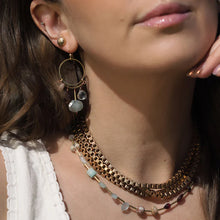 Load image into Gallery viewer, Hailey Gerrits Azul Earrings