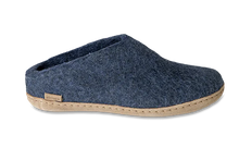 Load image into Gallery viewer, Glerups Slip-On - Denim