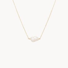 Load image into Gallery viewer, Bluboho Sofia Perla Necklace