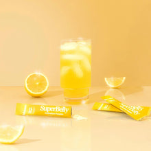 Load image into Gallery viewer, Blume SuperBelly Lemon Ginger