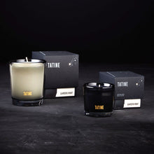 Load image into Gallery viewer, Tatine Candles Garden Mint