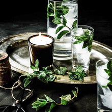 Load image into Gallery viewer, Tatine Candles Garden Mint