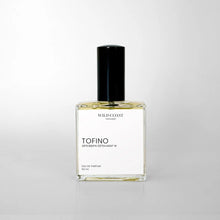 Load image into Gallery viewer, Wildcoast Perfumery Tofino Eu de Parfum