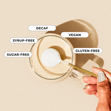 Load image into Gallery viewer, Blume Superfood Latte Oat Milk Chai Blend