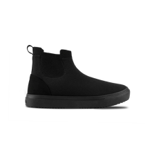 Load image into Gallery viewer, Vessi Uptown Chelsea - Black on Black