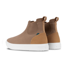 Load image into Gallery viewer, Vessi Uptown Chelsea - Teak/Dune